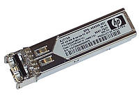 Оптический модуль (трансивер) HP AJ715A 4GB Shot Wave B-Series Fibre ChanneI SFP+ (468506-001)