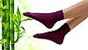Шкарпетки з бамбукової нитки чоловічі оснь AGK bambu , фото 2