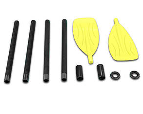 Весла Intex 59623, фото 3