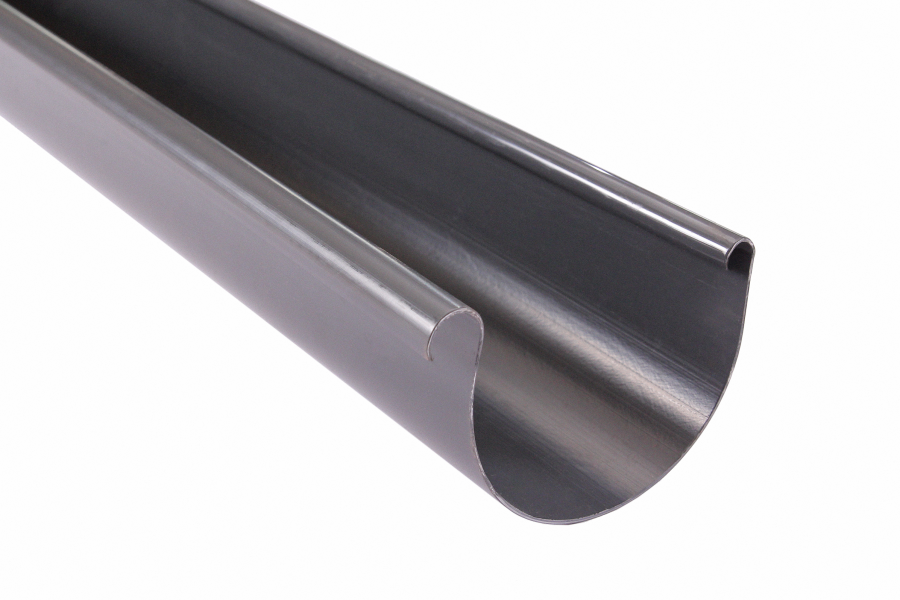 Ринва Profil 130 графітова 3м, фото 1