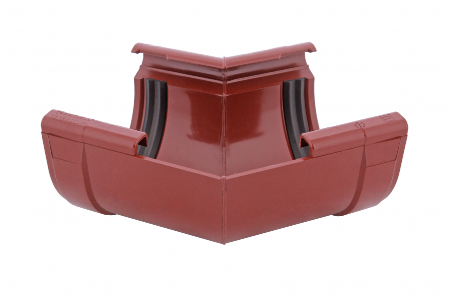 Кут внутрішній Profil 130 цегляний W 135°, фото 1