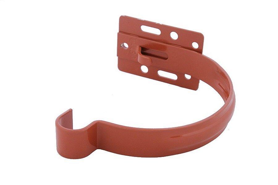 Держак ринви Profil метал. малий 90 цегляний, фото 1