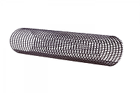 Аксесуари для водостоків сітка «Левекс тьюб медіум» чорна (2 м. п.)