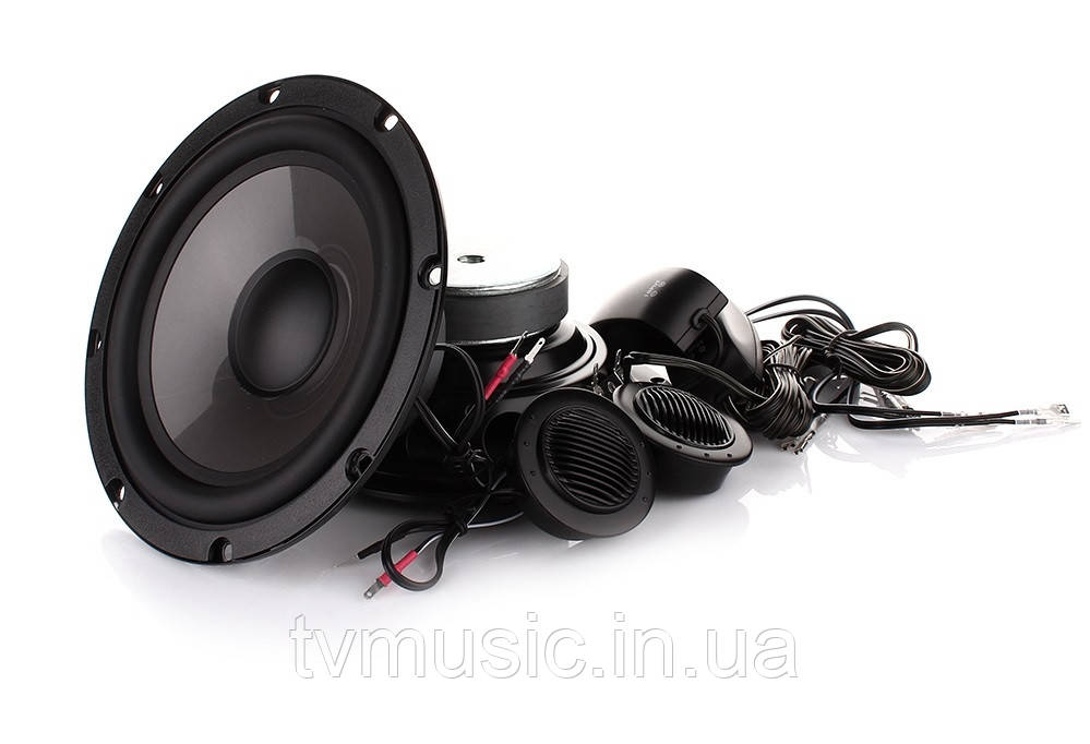 Автоакустика Shuttle CLS-6.2C