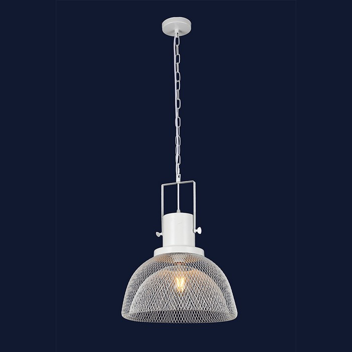 Люстра Levistella 756PR8090-1 WH