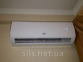 Инверторный Кондиционер Сooper&Hunter CH-S12FTXQ Veritas (Inverter)  1