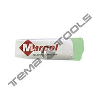 Паста полировальная для нержавеющей стали Marpol M-264 850 г зеленая
