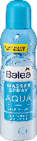 Освіжаючий спрей для обличчя Balea Wasserspray Aqua, 150 мл.