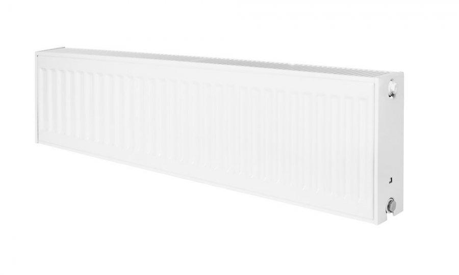 Сталевий панельний радіатор PURMO Compact 22 300x 1000