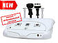 Апарат 2-в-1 2001C Вакуумний термомасажу з прогріванням + Біоелектростимуляція, фото 2