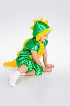 Дитячий карнавальний костюм Дракончик
