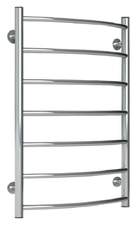 Сушарка для рушників Deffi класична (електричність) ДК90.50.8, фото 1