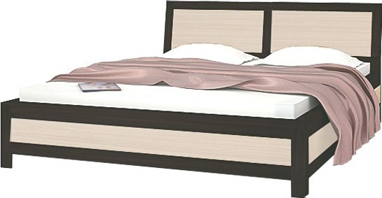 Ліжко "Капрі" 160x200