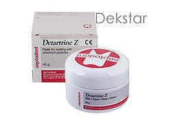 Детартрін Z (DetartrineZ) для видалення зубного каменя