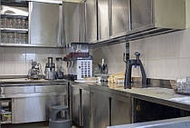 2019 г., ресторанный комплекс ''Шашлычный двор'', Харьков 1