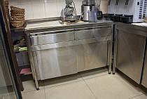 2019 г., ресторанный комплекс ''Шашлычный двор'', Харьков 2