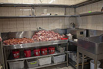 2019 г., ресторанный комплекс ''Шашлычный двор'', Харьков 4