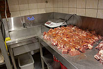 2019 г., ресторанный комплекс ''Шашлычный двор'', Харьков 5