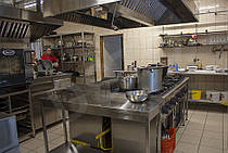 2019 г., ресторанный комплекс ''Шашлычный двор'', Харьков 6