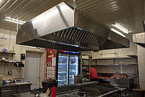 2019 г., ресторанный комплекс ''Шашлычный двор'', Харьков 8