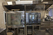 2019 г., ресторанный комплекс ''Шашлычный двор'', Харьков 9