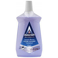 Универсальный суперконцентрант для мытья полов Astonish Lavender Blossom (лаванда) 1 л.