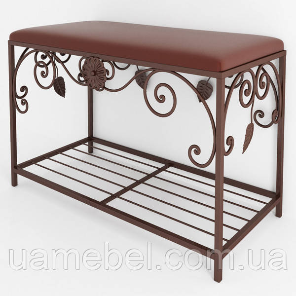 В передпокій пуф "Річмонд"