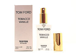 Парфуми Унісекс Tom Ford Tobacco Vanille (Том Форд Тобако Ваніль) 45 мл Diamond -