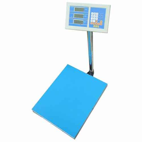 Ваги товарні пані FS608D-150 кг, фото 1