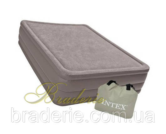 Надувне ліжко Intex 67954, фото 2