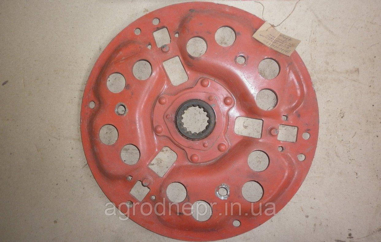 Диск опорний МТЗ 70-1601120, фото 1