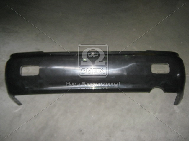 Купить Бампер задний Мицубиси Ланцер 9 MITSUBISHI LANCER 9 (пр-во ...