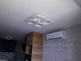 Кондиционер Сooper&Hunter CH-S12FTXE-NG (WI FI) Серия Alpha NG (Inverter) 1