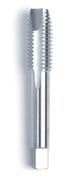 Машинно-ручний мітчик DIN 352 B HSS-G M 5 GSR (Німеччина), фото 1