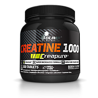 Olimp Creatine 1000 Creapure 300 tabs