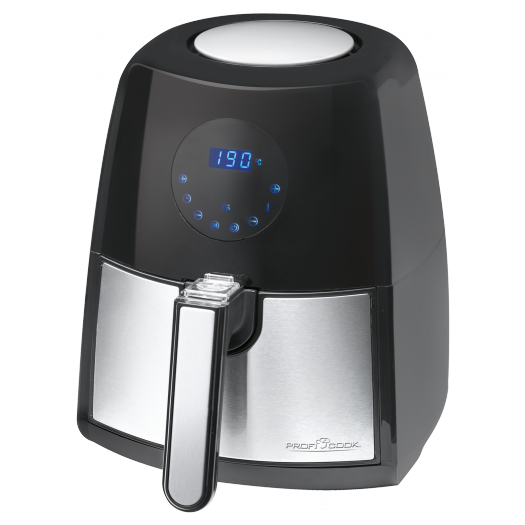 Фритюрниця-мультипіч Profi Cook PC-FR 1147H, фото 1