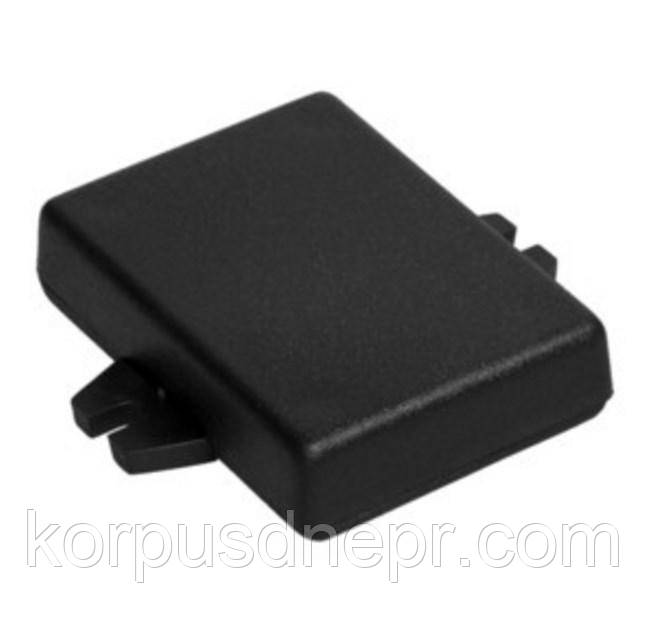 Корпус Z24AU для електроніки 66х47х15
