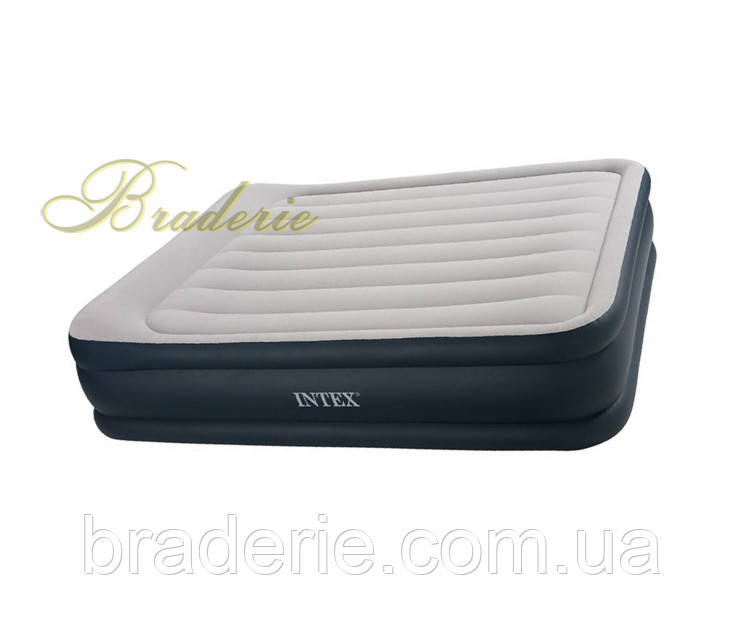 Надувне ліжко Intex 64136