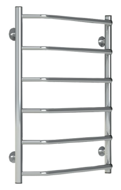 Сушарка для рушників Deffi трапеція (вода) Т70.40.5, фото 1