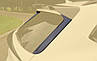 MANSORY roof spoiler extension for Bentley Bentayga, фото 3