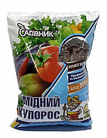 Медный купорос 300 грамм, фунгицид (Агрохимпак)