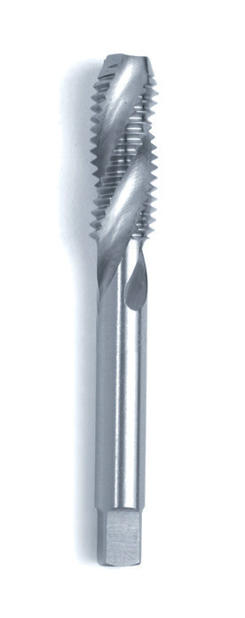 Машинно-ручий мітчик DIN 352 C/RSP35° HSS-G M 16 GSR (Німеччина), фото 1