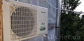 Кондиционер SMARTWAY SAF/SAN-09VGS серия VEGAS