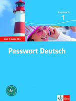 Passwort Deutsch 1 Kursbuch