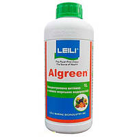 Альгрин 1 л, биостимулятор роста растений (Leili Agrochemistry)