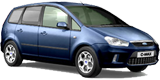 Фари передні для Ford C-Max 2003-07