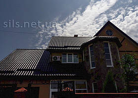 Кондиционер LG PC09SQ серии Standart Plus 3