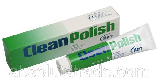 Клин полиш  (CleanPolish) 50 г.