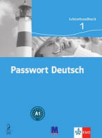 Passwort Deutsch 1 Lehrerhandbuch