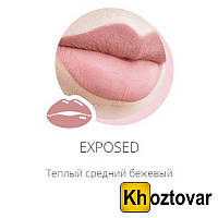 Жидкая матовая губная помада Kylie Lipstick Birthday Edition Exposed